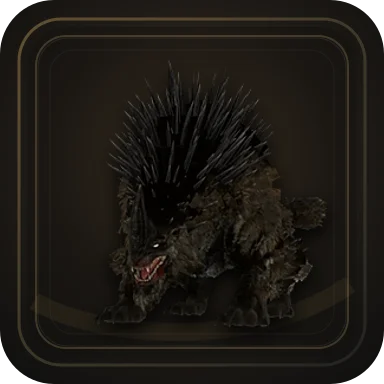 Shadowbeast, Creature in Gothic 1 Remake