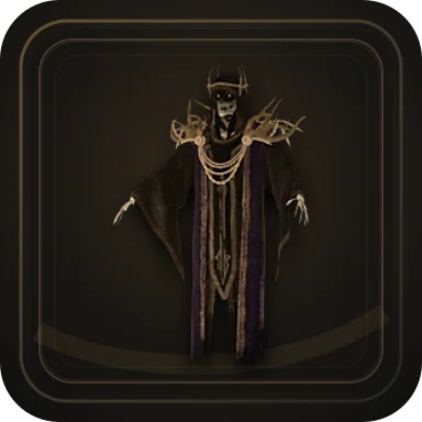 Skeleton Mage, Creature in Gothic 1 Remake