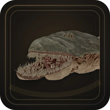 Swampshark, Creature in Gothic 1 Remake