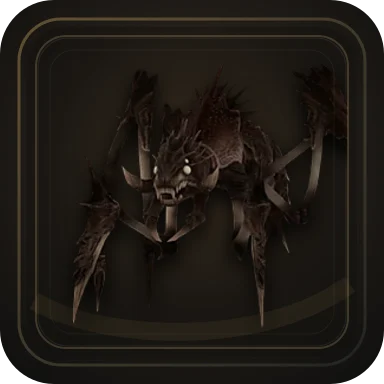 Temple Minecrawler, Creature in Gothic 1 Remake