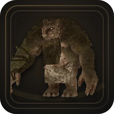 Troll, Creature in Gothic 1 Remake