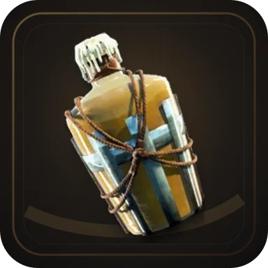 Elixir of Strength, Item in Gothic 1 Remake