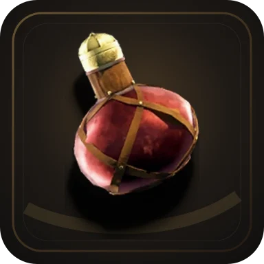 Extract of Healing, Item in Gothic 1 Remake