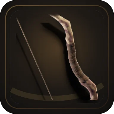Field Bow, Item in Gothic 1 Remake