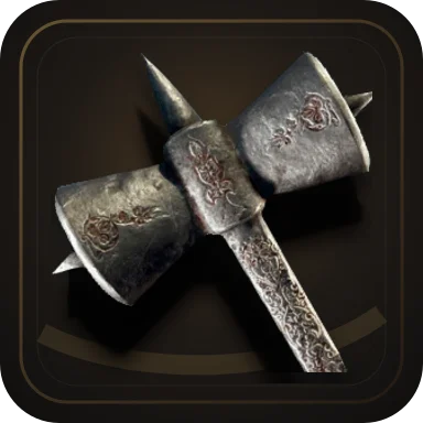 God's Hammer, Item in Gothic 1 Remake