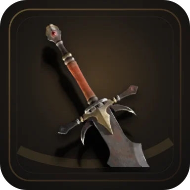 Innos' Rage, Item in Gothic 1 Remake