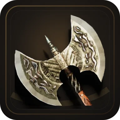 Lee's Axe, Item in Gothic 1 Remake