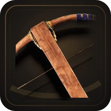 Light Crossbow, Item in Gothic 1 Remake