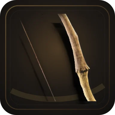 Longbow, Item in Gothic 1 Remake