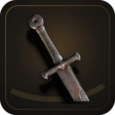 Longsword, Item in Gothic 1 Remake