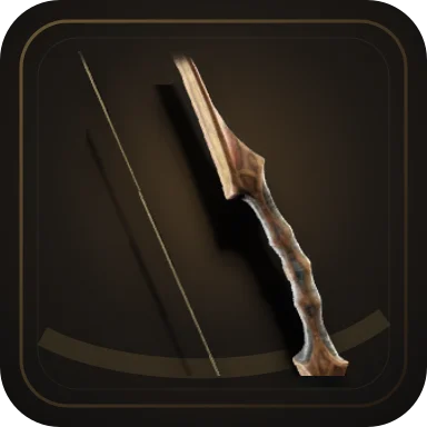 Nimrod Bow, Item in Gothic 1 Remake