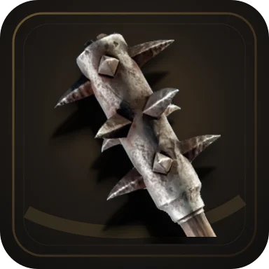 Orun's Club, Item in Gothic 1 Remake