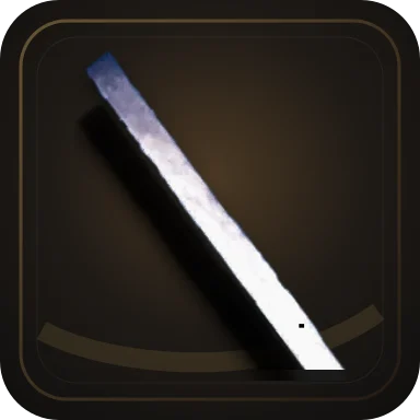 Raw Steel, Item in Gothic 1 Remake