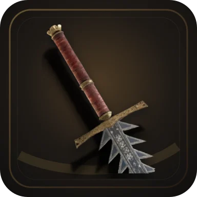 Revenge Steel, Item in Gothic 1 Remake