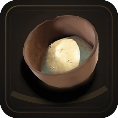 Rice, Item in Gothic 1 Remake