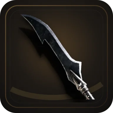 Scepter, Item in Gothic 1 Remake