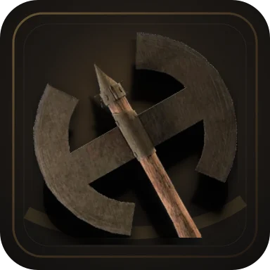 Skullcleaver, Item in Gothic 1 Remake
