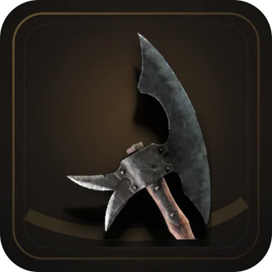 Zerschmetterer, Item in Gothic 1 Remake