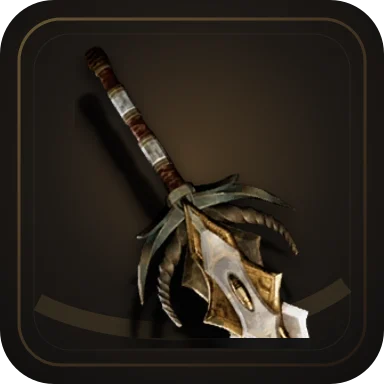 Strange Sword, Item in Gothic 1 Remake