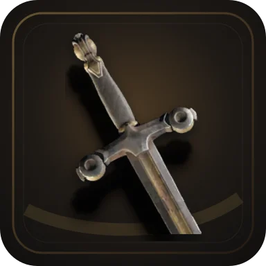 Sword of Hate, Item in Gothic 1 Remake
