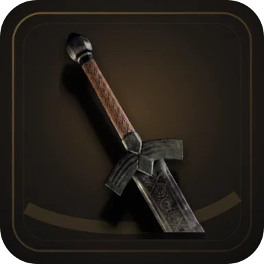 Thorn of Wounds, Item in Gothic 1 Remake
