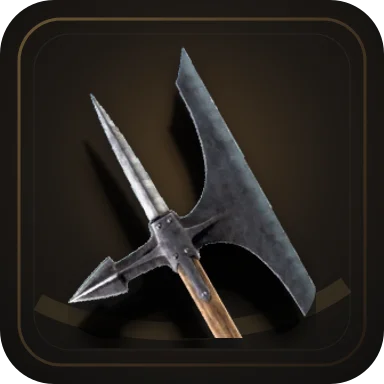 Thunderstrike, Item in Gothic 1 Remake
