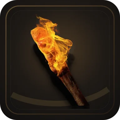 Torch, Item in Gothic 1 Remake