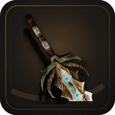 Uriziel, Item in Gothic 1 Remake