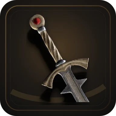War Sword, Item in Gothic 1 Remake
