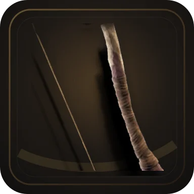 Willow Bow, Item in Gothic 1 Remake