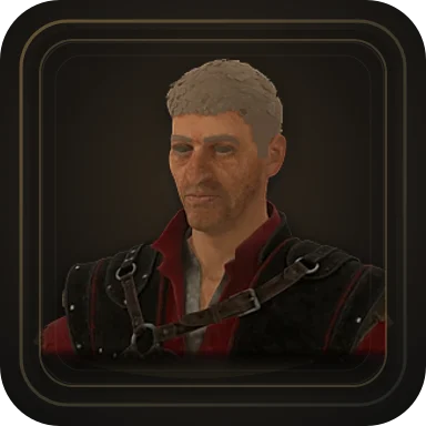 Cavalorn, NPC in Gothic 1 Remake