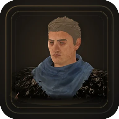 Cipher, NPC in Gothic 1 Remake