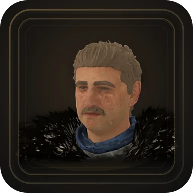 Cord, NPC in Gothic 1 Remake