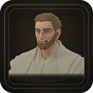 Corristo, NPC in Gothic 1 Remake