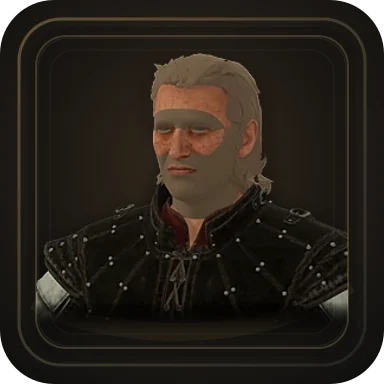 Drake, NPC in Gothic 1 Remake