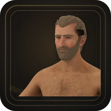 Dusty, NPC in Gothic 1 Remake