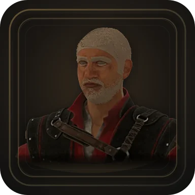 Fisk, NPC in Gothic 1 Remake