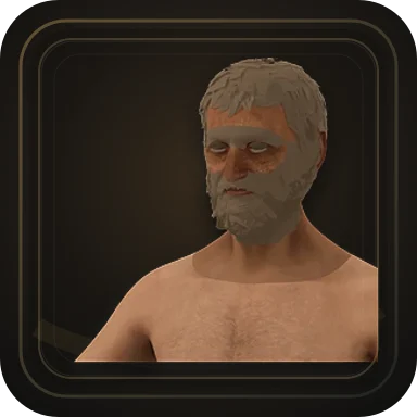 Garp, NPC in Gothic 1 Remake