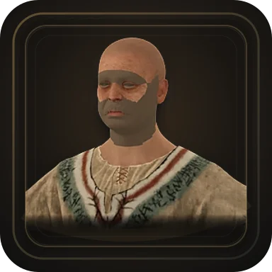 Ghorim, NPC in Gothic 1 Remake