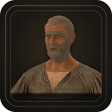 Gilbert, NPC in Gothic 1 Remake