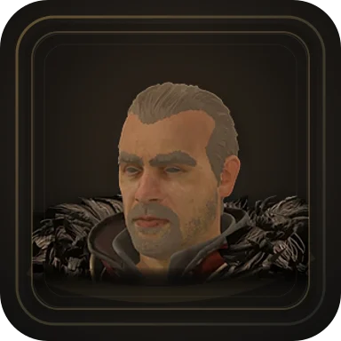 Gomez, NPC in Gothic 1 Remake