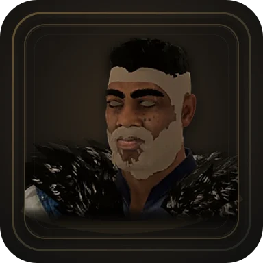 Gorn, NPC in Gothic 1 Remake