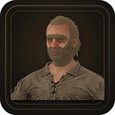 Graham, NPC in Gothic 1 Remake