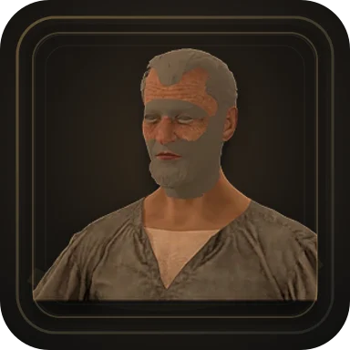 Grimes, NPC in Gothic 1 Remake