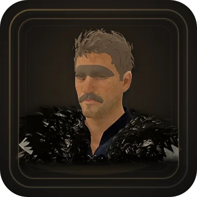 Haenno, NPC in Gothic 1 Remake