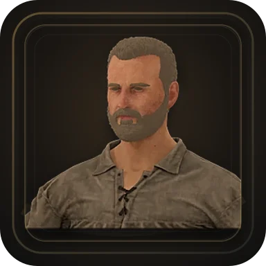 Homer, NPC in Gothic 1 Remake