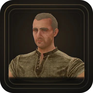 Horatio, NPC in Gothic 1 Remake