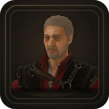 Ian, NPC in Gothic 1 Remake