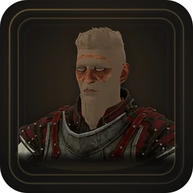 Jackal, NPC in Gothic 1 Remake