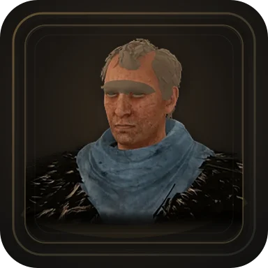 Jacko, NPC in Gothic 1 Remake
